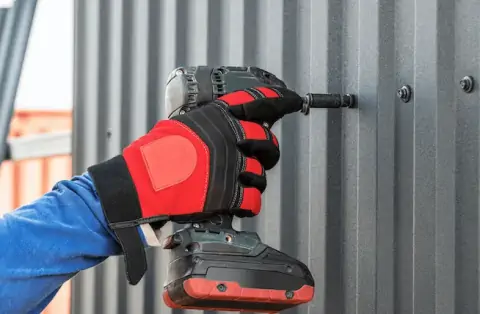 Travaux de zinguerie - Montluel